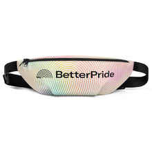 Load image into Gallery viewer, BetterPride Fanny Pack