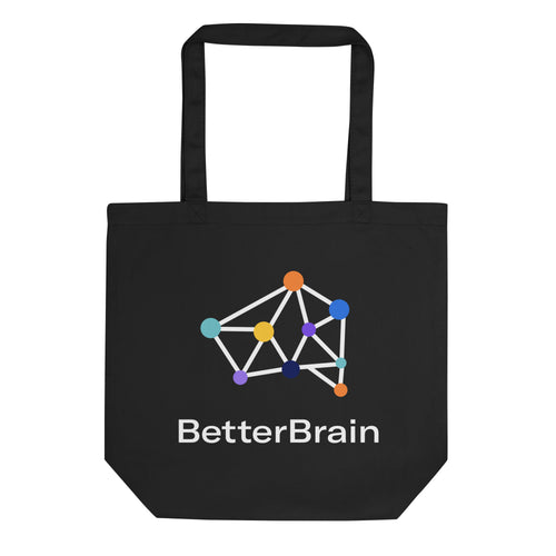 BetterBrain Tote Bag