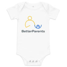 Load image into Gallery viewer, BetterParents onesie