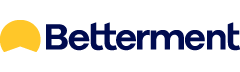 betterment wordmark logo