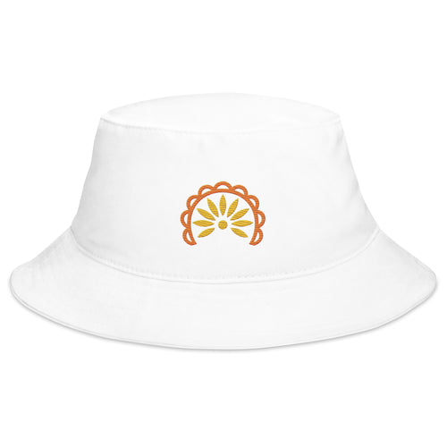 Latine at Betterment Bucket Hat