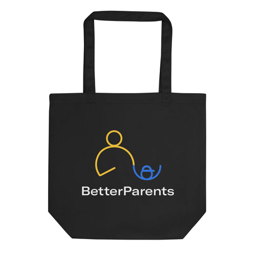 BetterParents Tote Bag