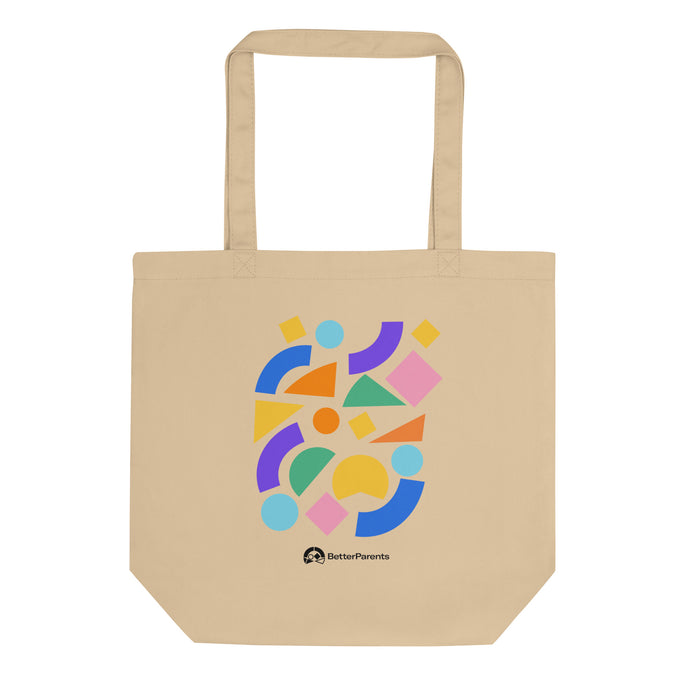 BetterParents Eco Tote Bag