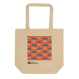 Asians of Betterment Eco Tote Bag