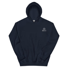 Load image into Gallery viewer, Women+ of Betterment Unisex Hoodie