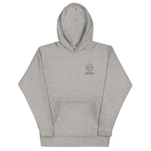 Load image into Gallery viewer, Asians of Betterment Unisex Hoodie