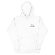 Load image into Gallery viewer, BetterParents Unisex Hoodie