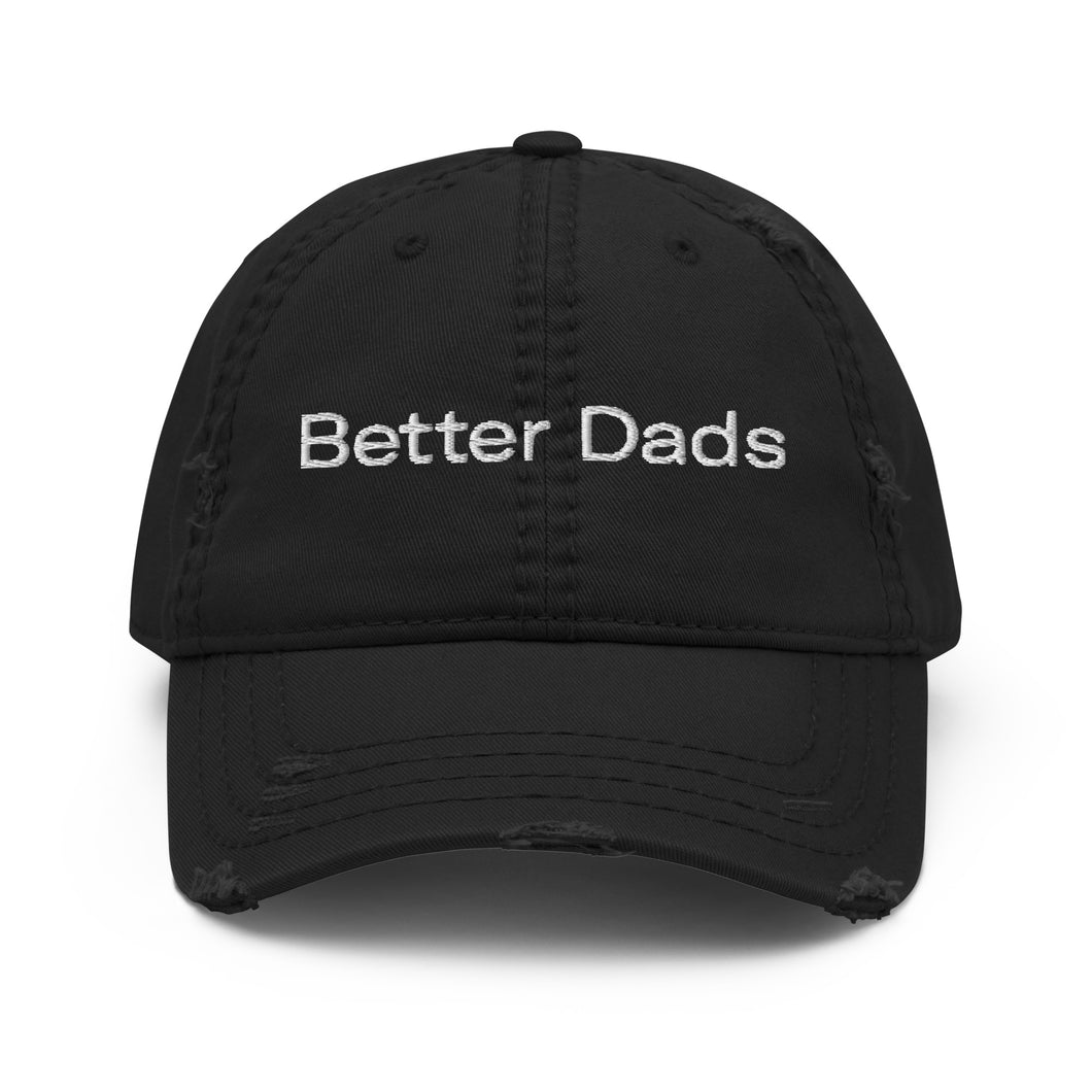 Better Dads Hat