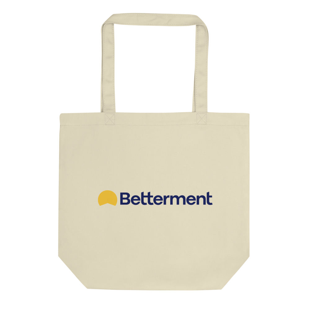 Betterment Tote Bag