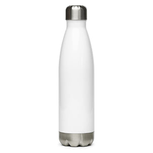 BetterMums Stainless Steel Water Bottle