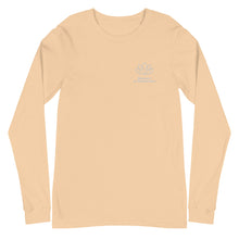 Load image into Gallery viewer, W+oB Unisex Long Sleeve Tee