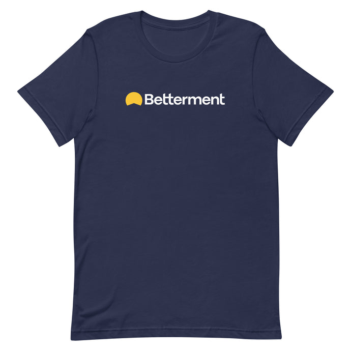 Betterment Unisex T-Shirt