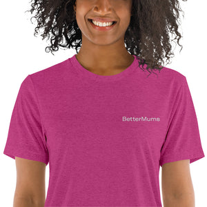 BetterMums Short sleeve t-shirt