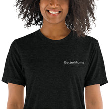 Load image into Gallery viewer, BetterMums Short sleeve t-shirt