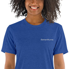 Load image into Gallery viewer, BetterMums Short sleeve t-shirt