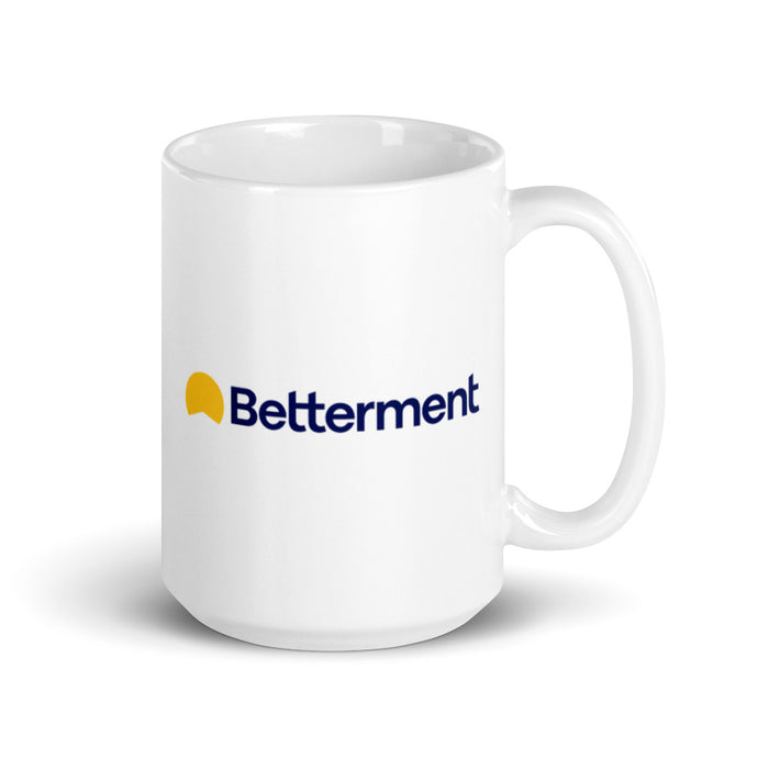 Betterment Mug